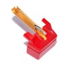REPLACEMENT STYLUS SUITABLE FOR SHURE M92E N92E N99E N104E M104E M99E FOR Realistic RXP3 NEW