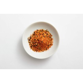 Kushino Farm Yuzu Shichimi (For Refill) 2.5 oz (70 g) x 3 Bags