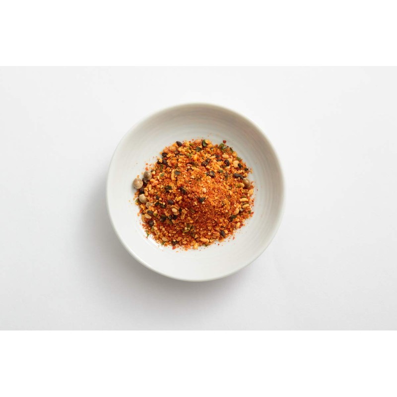 Kushino Farm Yuzu Shichimi (For Refill) 2.5 oz (70 g)