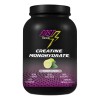 Creatina Monohidratada Fast Protein Limón 1kg Suplemento Deportivo