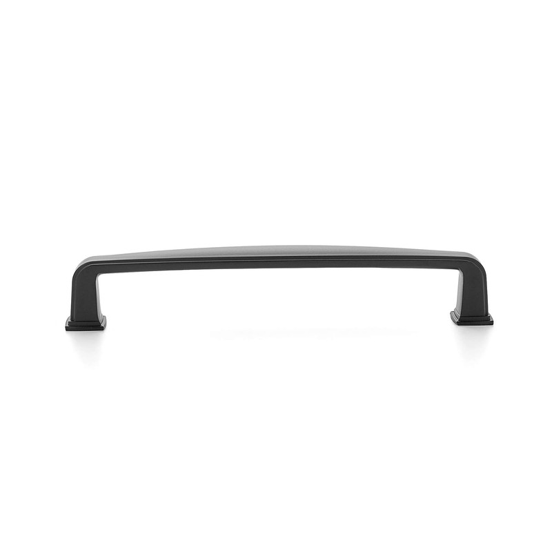 Ravinte 5 Pack Solid 5 Inch Kitchen Cabinet Handles Matte
