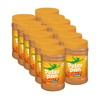 Peter Pan Crunchy Honey Roast Peanut Spread, 16.3 oz (Pack