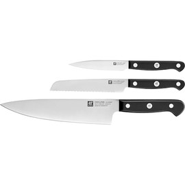 ZWILLING Gourmet 3-pc Knife Set