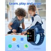 Smart Watch for Kids , 2025 Upgraded 1.83" HD TouchScreen