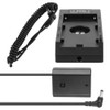 F01AF970 Battery Board to FZ100 Full Decode Dummy Battery Set
