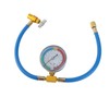 R134A Car AC Refrigerant Charge Hose Wide Compatibility Air Conditioning