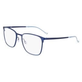 Airlock Pure NEW Airlock Pure P-4012 433 Matte Blue TITANIUM Eyeglasses 54/19/145