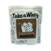 Take A Whey Whey Protein 907g Strawberry Milkshake