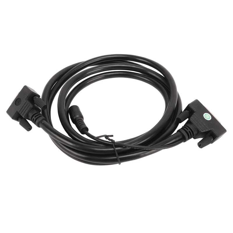 OBD2 Main Test Cable Plug and Play Stable Transmission for