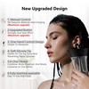 Manual Ear Wax Removal Kit - One-Hand Control Ear Cleaner