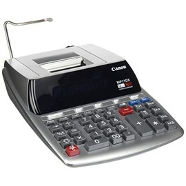CNMMP11DX2 - Canon MP11DX 2-Color Printing Calculator