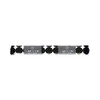 10 Sticks x 20g of Fazer Lakritsi - Natural -