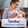 Similac Pro-Total Comfort Infant Formula With Iron, 20.1-oz Tub |