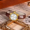Taxau Leather Bracelet Women's Watch Business Casual Fashion Luxury Women's