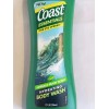 Coast Essentials Emerald Burst Scent Hydrating Body Wash 12 oz