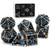 DND Dice Set Role Playing Game, Polyhedral Dice Set, D&D