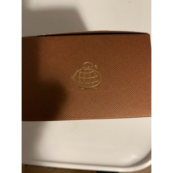 fragrance world fragrance world leather so rare 100ml edp new