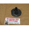 QTM Transfer Case Shift Boot heavy rubber Dana 18 Fits