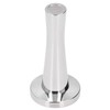 41mm Flat Base Coffee Tamper Stainless Steel Coffee Powder Hammer