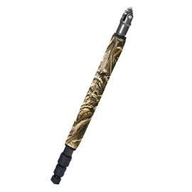 LensCoat Camouflage Neoprene Tripod Leg Cover Protection Legcoat Wraps 312, Realtree Max5 (lw312m5)
