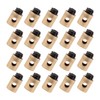 20 Head Screw Connections, Gas Wire Core Clamps, Mechanical Appliance