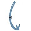 Beuchat Unisex Adult SPY Snorkel Ultra Blue One Size