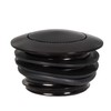 ECOTRIC Smooth Dash Fuel Console & Gas Tank Cap Cover
