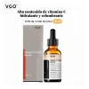 Vgo Suero Facial Vitamina C 50g Y Mucina De Caracol