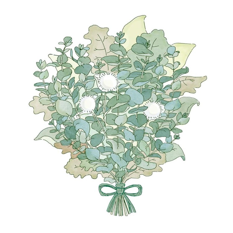 Mitsubishi Pencil Jetstream Inside Pure Malt 4&1 0.5 Limited Eucalyptus