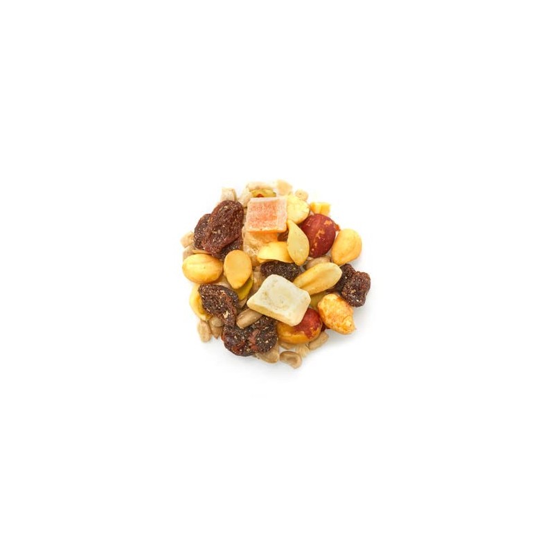Yupik Trail Mix, 2.2 lb (35.2 oz), A Blend of