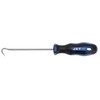 JET 6" Compound Hook - for Grabbing/Pulling Gaskets - Steel
