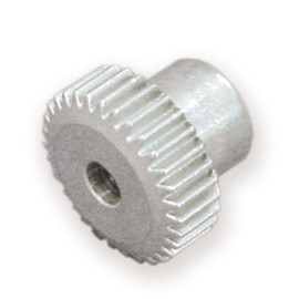 イーグル模型 64P テーパーピニオンギア 29T 381-29T