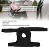 Wheelchair Thigh Restraint Belt Wheelchair Thigh Safety Harness Leg Soft