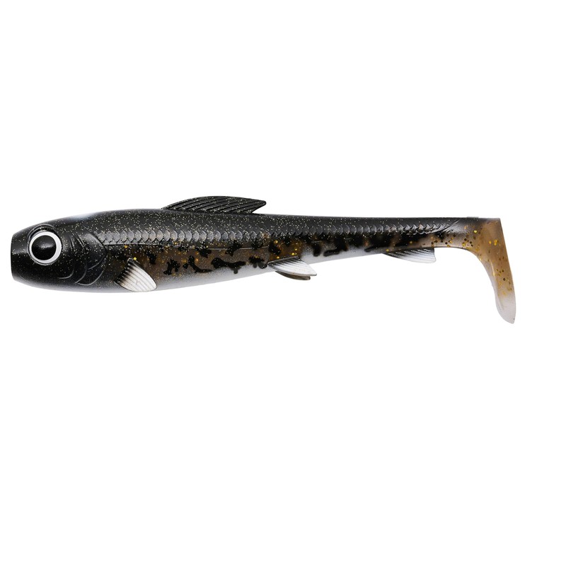 Abu Garcia Svartzonker McPike – Premium Freshwater Pike Fishing Lure