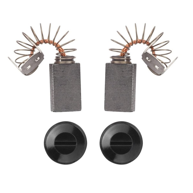 Skil SHD77 OEM Replacement Carbon Brush Assemblies # 95111L