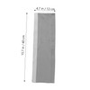 Tofficu 2Pcs Fridge Handle Covers Durable Refrigerator Door Handle Protectors