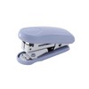 Max HD-10P 15-Sheet Compact Mini Stapler (Dull Lavender)
