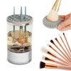 Máquina Limpiadora Automática de Brochas de Maquillaje, Spinner de Limpieza