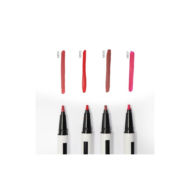 MEIN x MLashes | Kit the lip liner | The