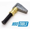 50 1/8 Cleco Fasteners + Cleco Pliers + 5 KSG