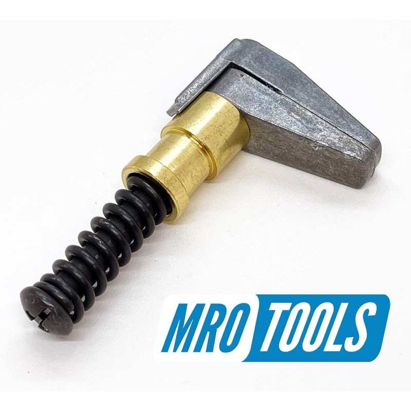 50 1/8 Cleco Fasteners + Cleco Pliers + 5 KSG