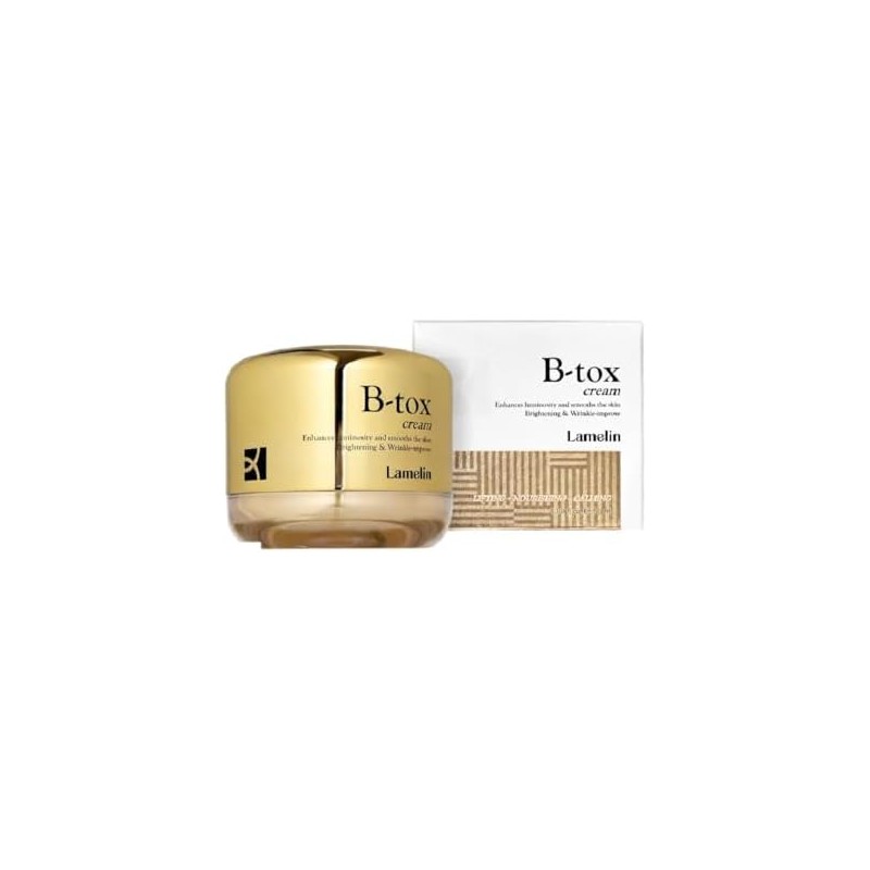 Lamelin B-Tox Cream
