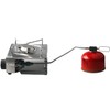 Butane Adapter Ropane Canister To Threaded Camping Stove Adapter Extension
