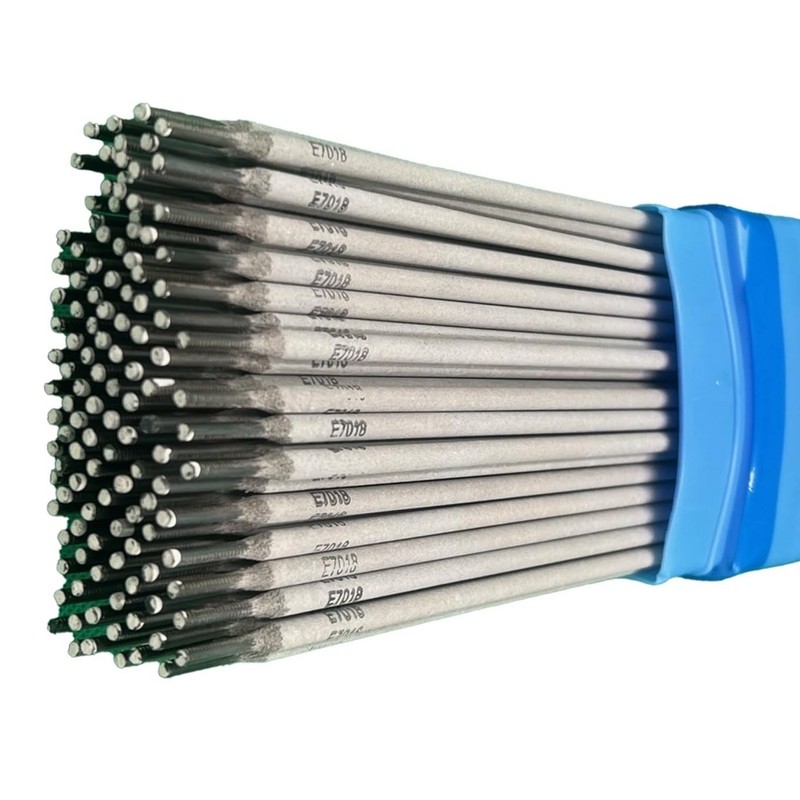 STARTECHWELD 7018 Welding Rod 3/16", E7018 Stick Welding Electrodes 10Lbs