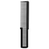 UNVOJL Flat Top Combs Plastic Hair Cutting Comb Flat Top