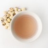 Donguihanjae 동의한재 껍질깐 연자육 연꽃씨 1kg 1kg Peeled Lotus Seeds