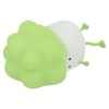 Cabbage Silicone Night Light Cartoon Vegetable Cell Phone Holder Decompression