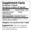 DR WAKDE'S Aragwadha Capsules (Cassia Fistula, 60 Veg Caps, Plant-Based