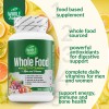 Whole Food Multivitamin For Men And Women : Whole Nature