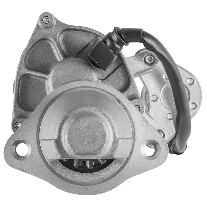 Caltric Starter for Kohler Lawn & Garden Ch440-3111 Engines 1709805